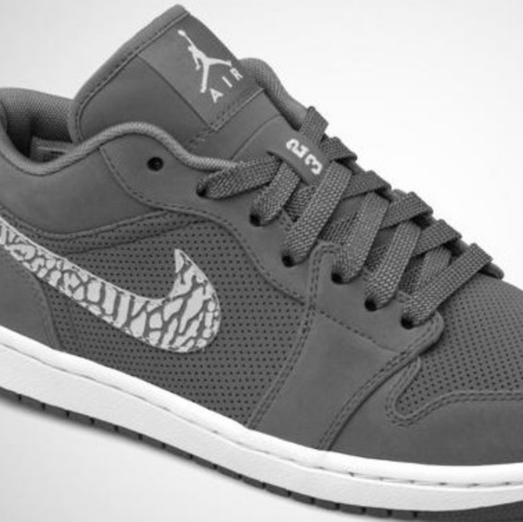 air jordan phat low 1